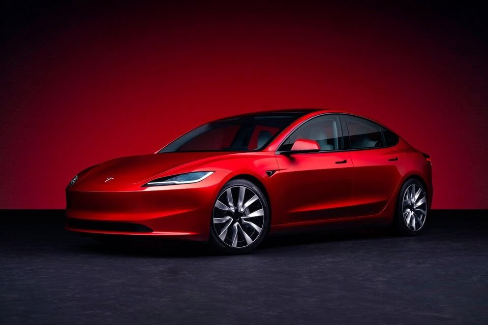 Tesla